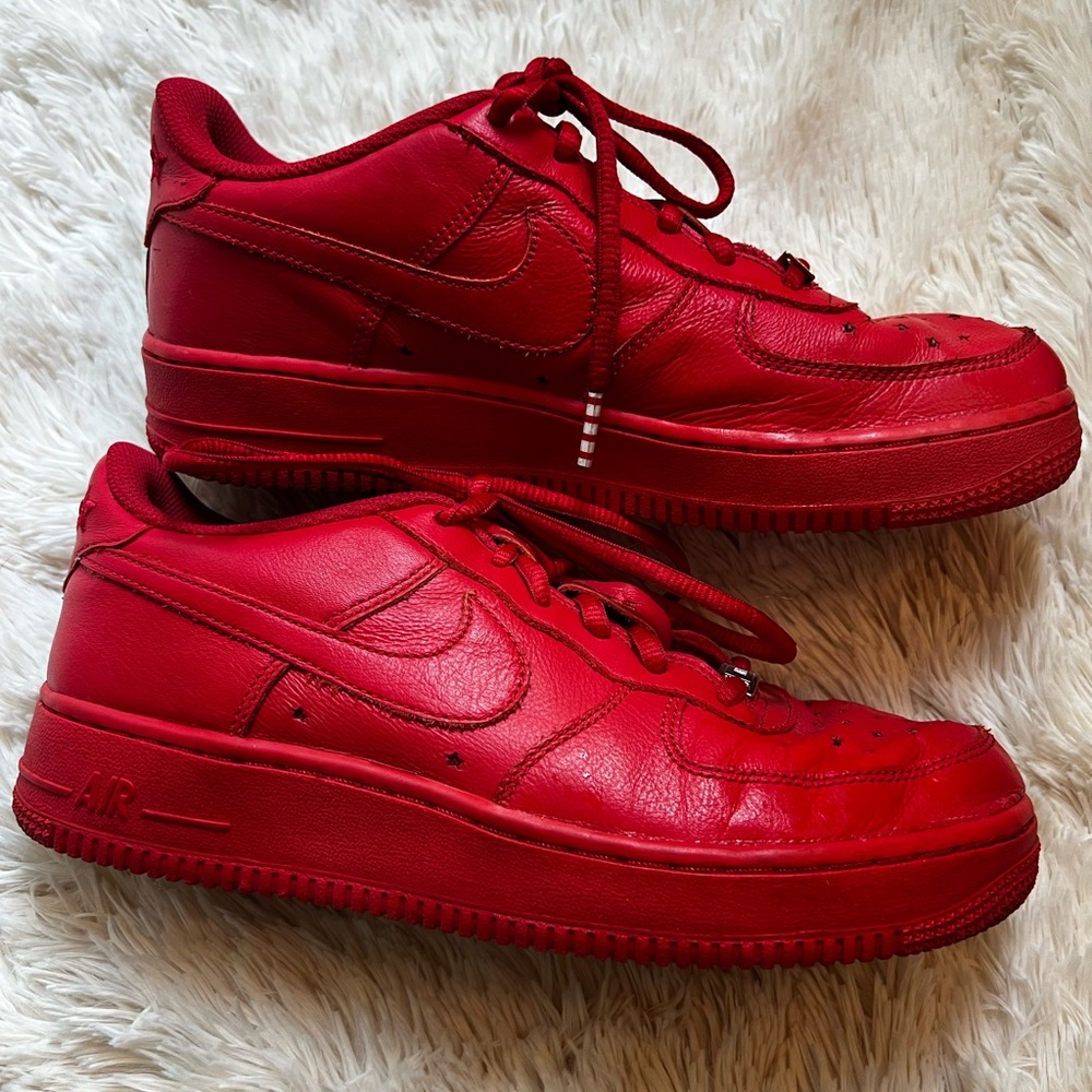 Nike Air Force 1 Shoes